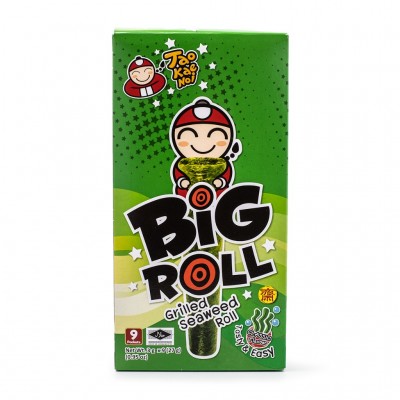 Big Roll小老板 