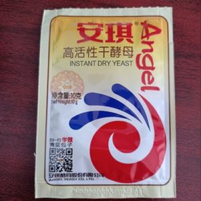 安琪高活性干酵母5g