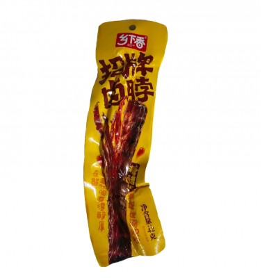 招牌卤脖(糖醋味)42g