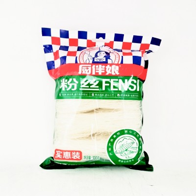 厨伴娘粉丝300g