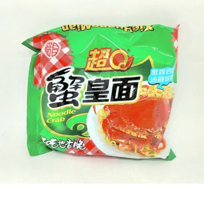 蟹黄面88g