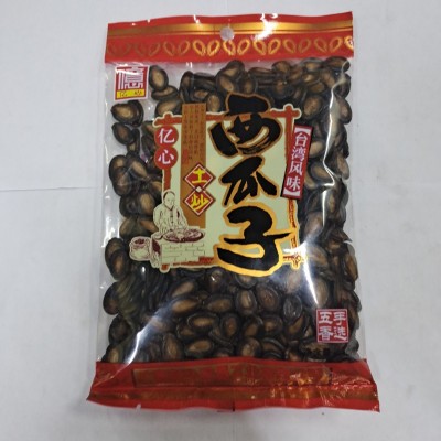 炒瓜子125g