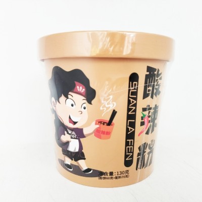 俏逗妈酸辣粉130g