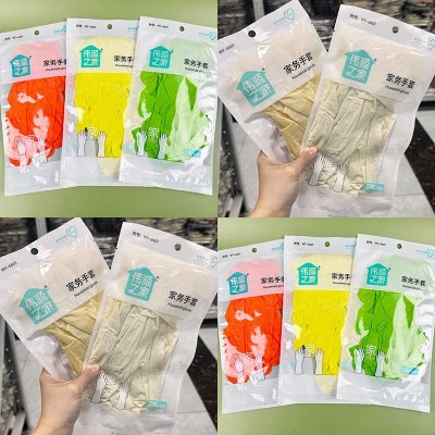 5双家务手套
