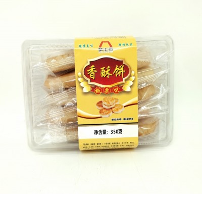 东北酥饼（板栗味）350g