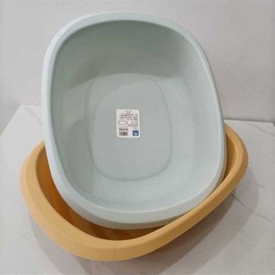 长方盘