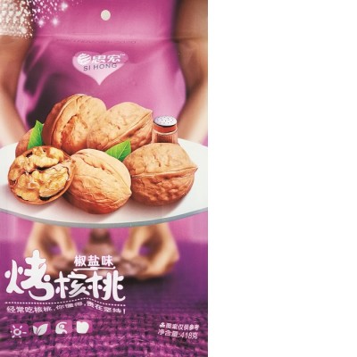 烤核桃椒盐味 418g