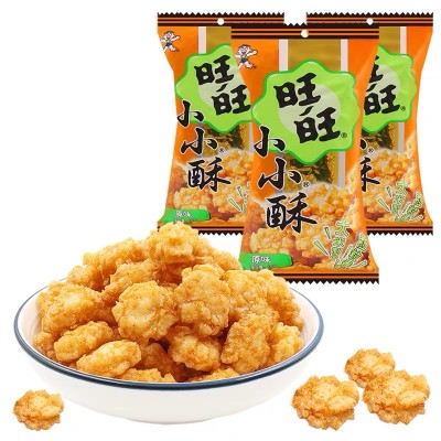 小小酥（原味）