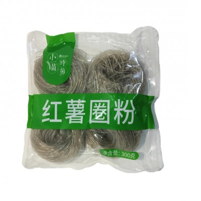 红薯圈粉